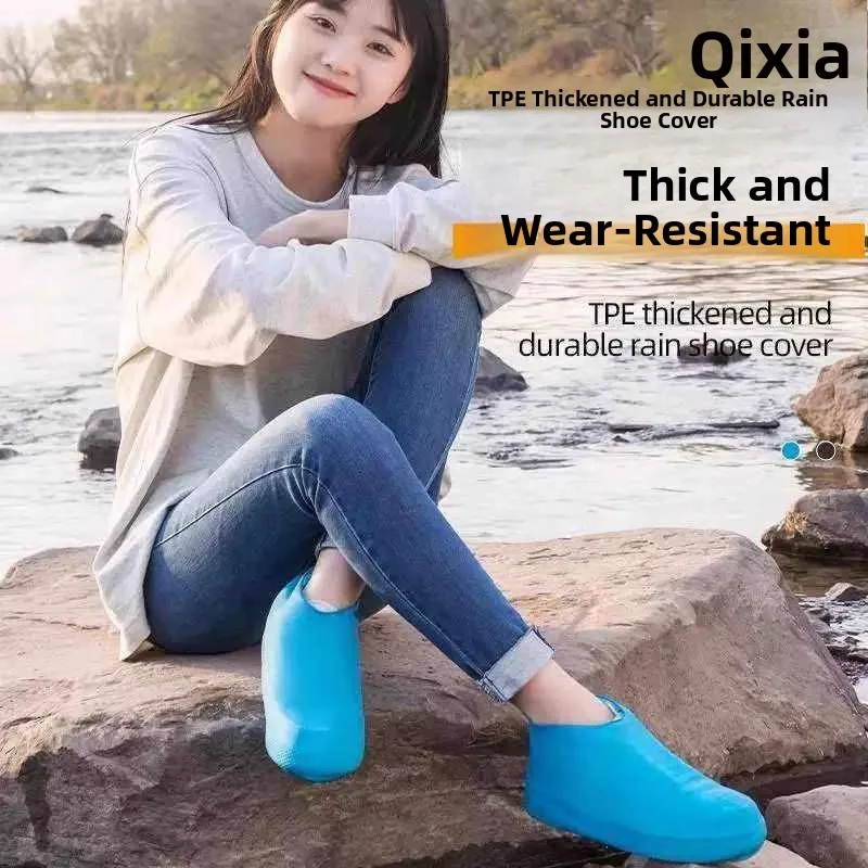 waterproof-thickened-silicone-latex-outdoor-shoe-covers-reusable-anti-slip-rain-boot-covers-home-daily-use-adult-footwear
