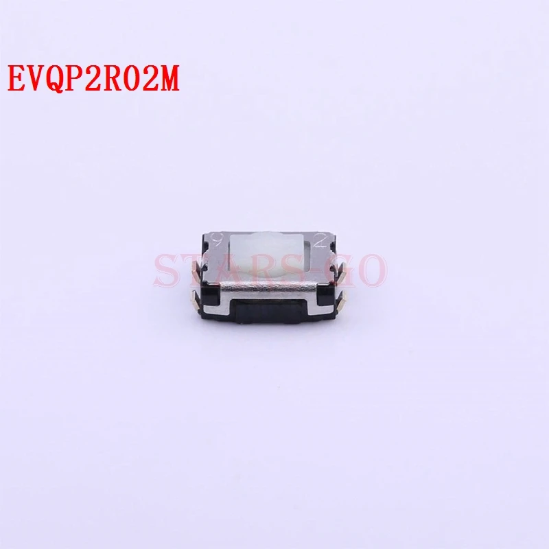 10PCS/100PCS EVQP2P02W EVQP2R02M Switch Element