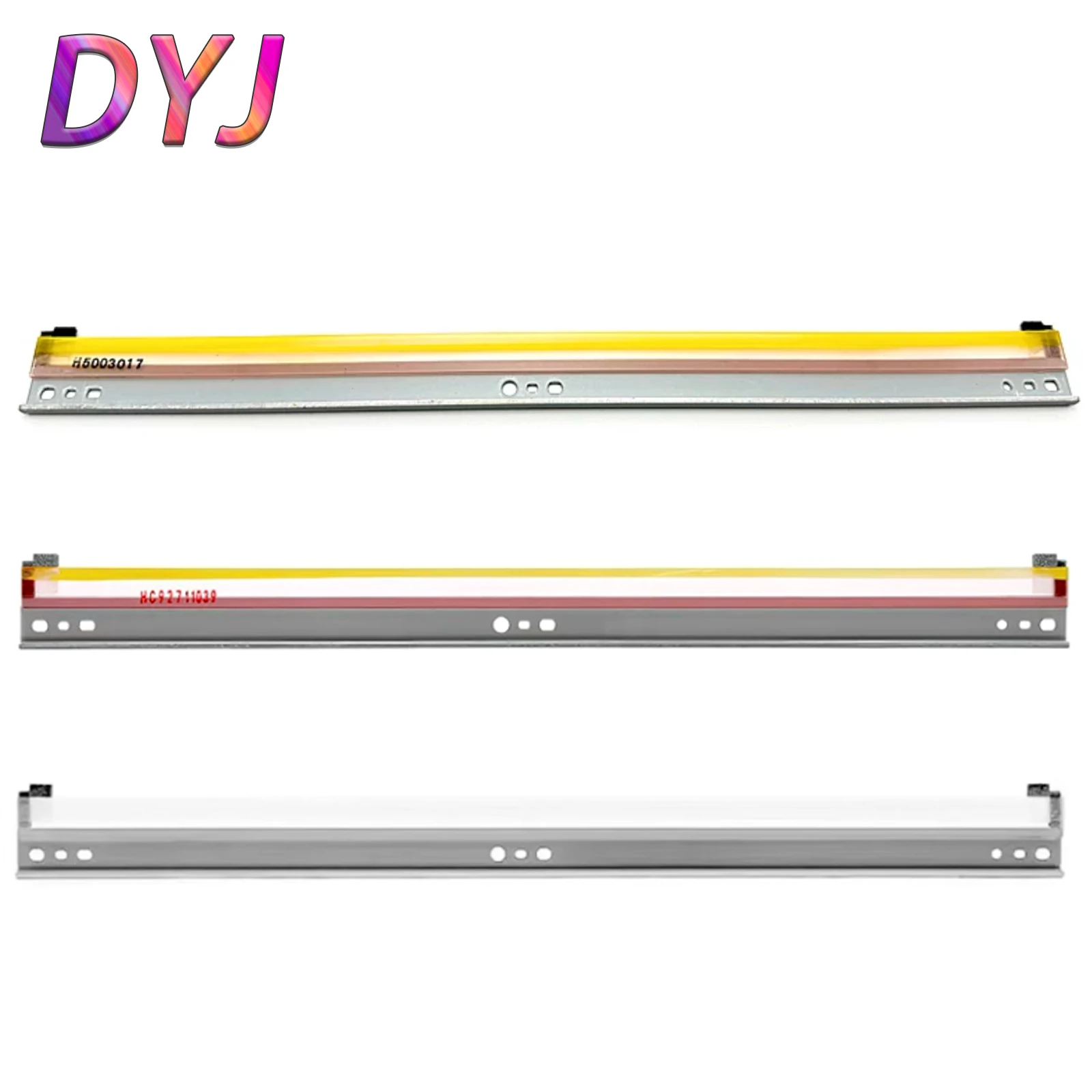 Drum Cleaning Blade Transfer Belt Cleaning Blade For Konica Minolta BH C 226i 266i 286i 7222i 7226i C229 C289