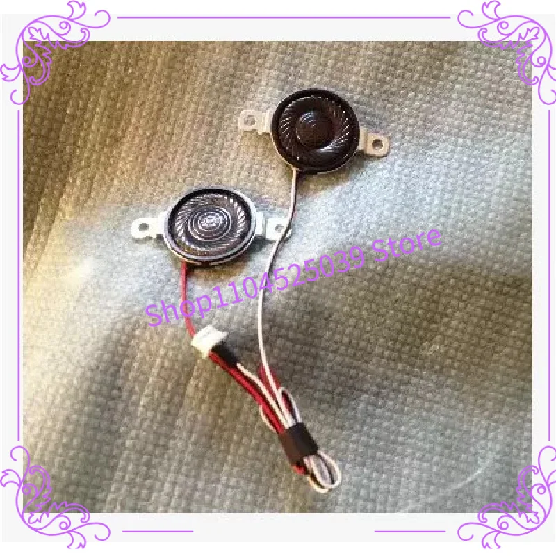 For Sony Vaio PCG 61211T 61212T EA37EC EA47EC EB33FM EB11FZ Laptop Set Speaker Cable 30 Cm and 23 Cm