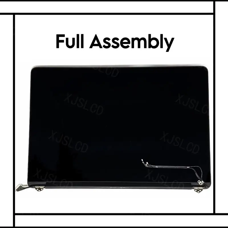 New! 2013-2015Year A1502 Full Display Assembly for Macbook Pro Retina 13