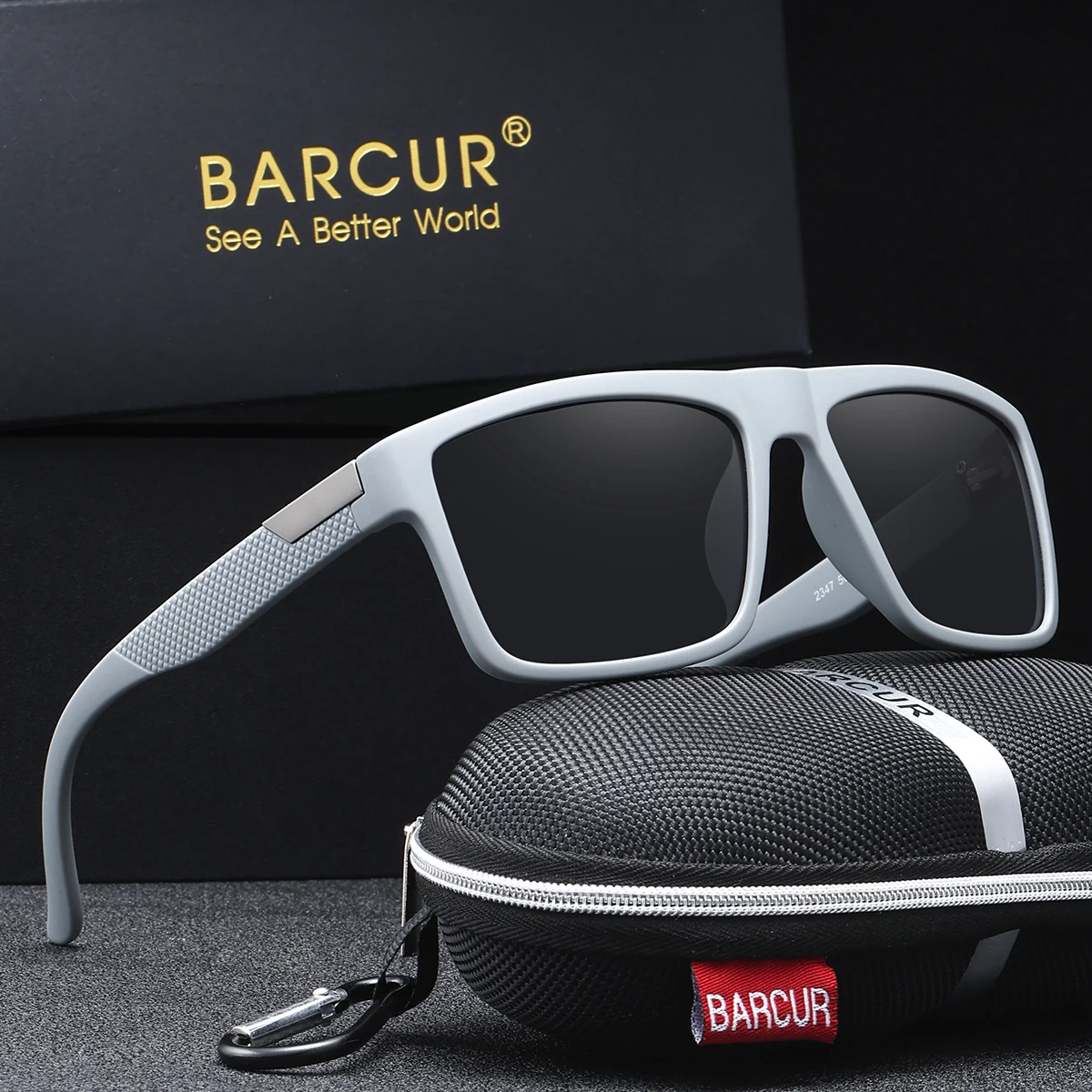Thumbnail 2 - #40 Business Sunglasses Comparison Guide