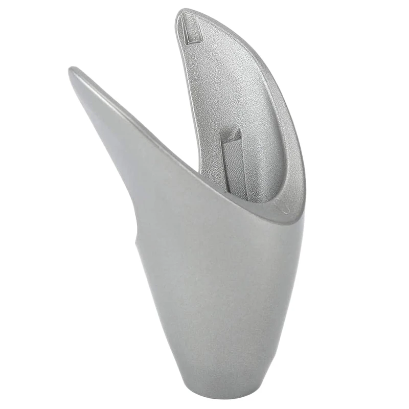 자동차 기어 헤드 커버, 자동 변속기 핸드볼 트림 시프트 노브 커버, 혼다 시빅 2006-2011 54131-SNA-A81