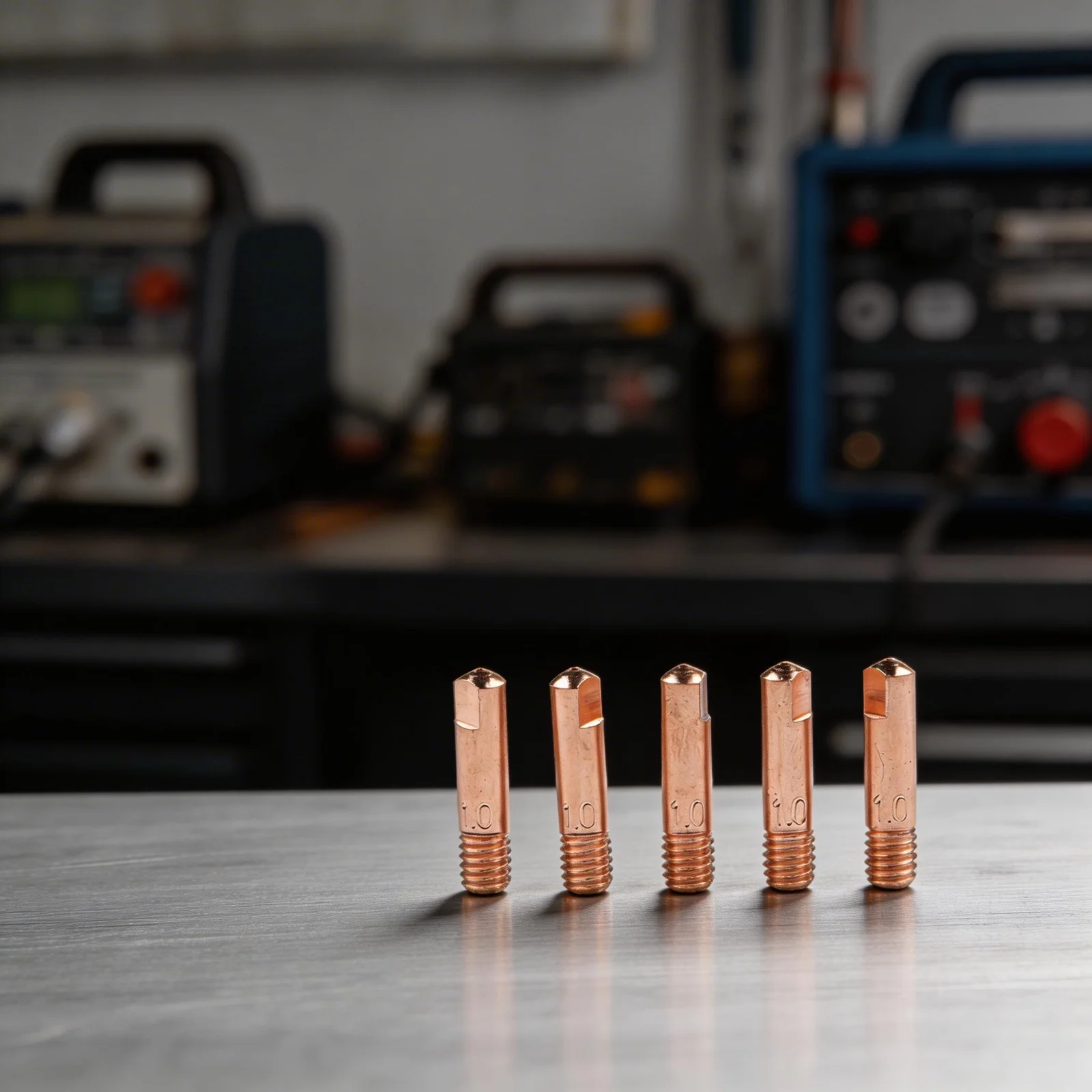 15AK for contact Tips for mig Welding Tips Compatible With MB-15 Easy Installation Kit Essential For Welders Metal Welding