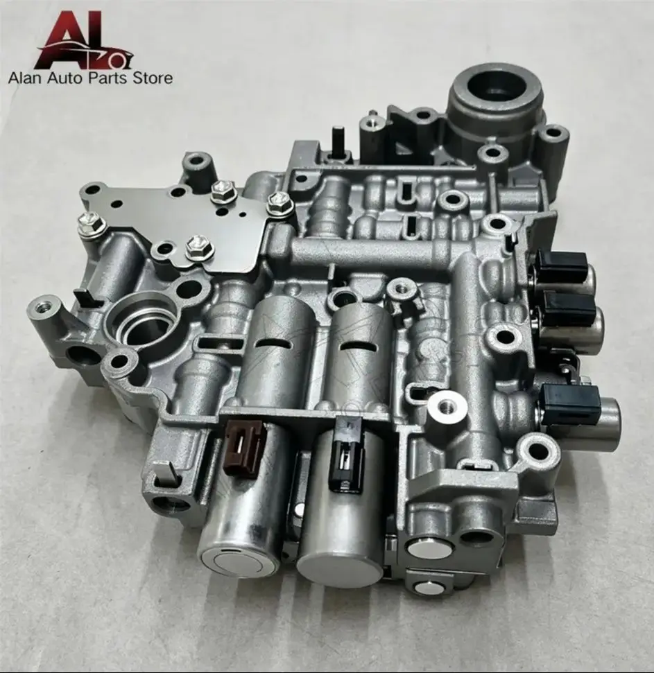 AYIXIDE K310 Transmission Control Valve Body - Enhanced Performance Car Accessories