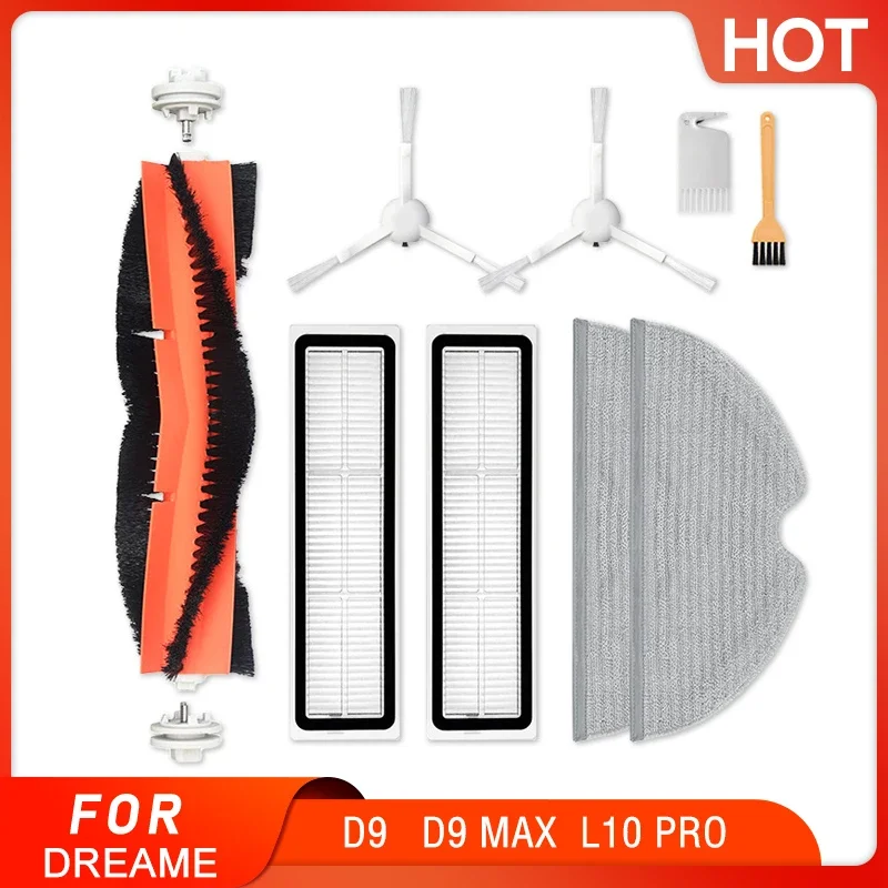 For Dreame D9 For D… - image