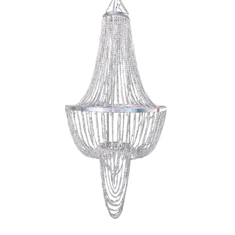 

3 шт. акриловый кулон потолочное украшение кристалл висит Новое поступление для свадебного зала отеля день рождения сценический декор