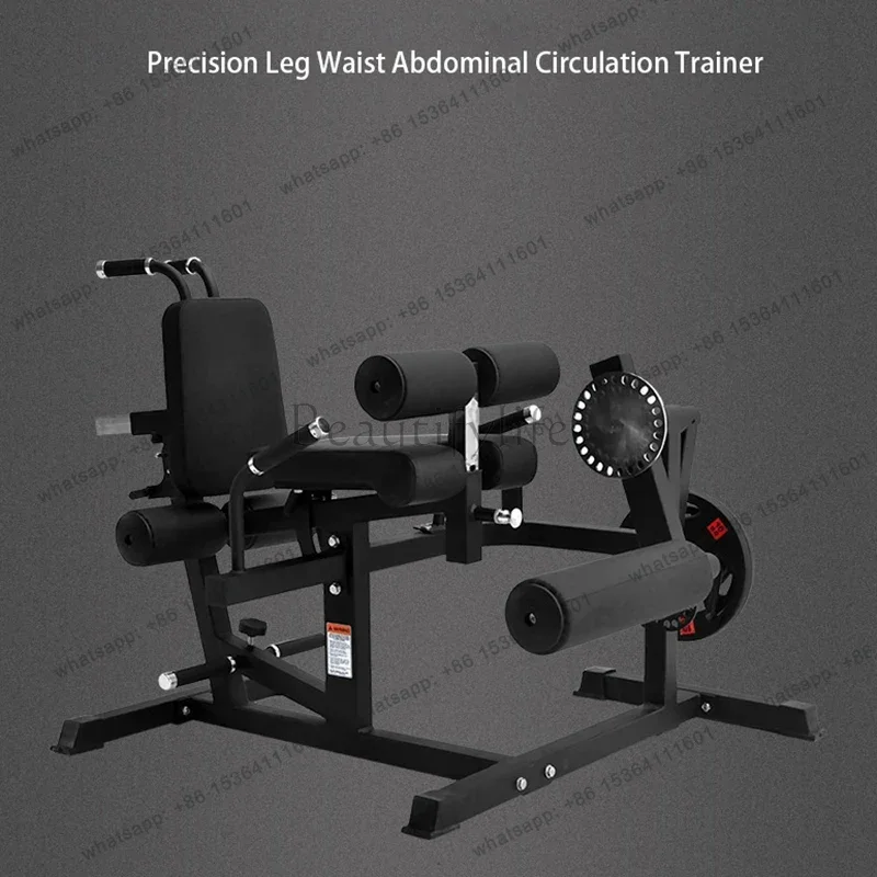Best Sellers MIYAUP Rectus Abdominis Muscle Exercise Back Training Prone Reverse Leg Lift Flexion Hip Fitness Roman Chair