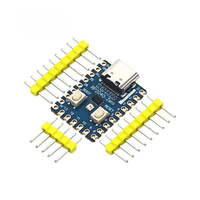 Rp2040-zero Rp2040 For Raspberry Pi Microcontroller Pico Development Board Module Dual-core M0+ Processor 2mb Flash