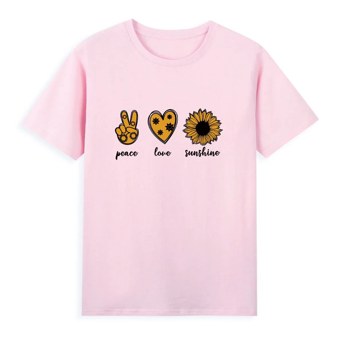 Nueva camiseta creativa personalizada para mujer, camisa innovadora a la moda, superventas, A1-83