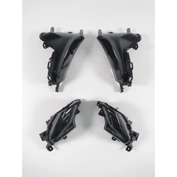 For Tmax 530 Light LED Turn Signal Indicators Front Rear Brake Lights For Yamaha Tmax530 XP530 2017 2018 2019 SX DX With E-MARK
