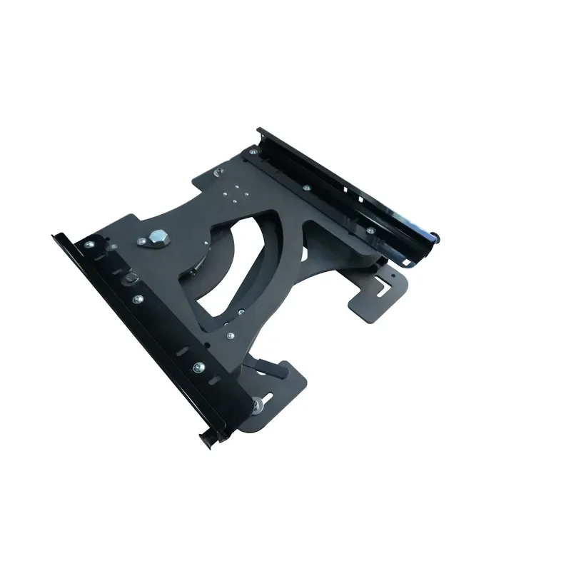 Manual Rotating Seat Iron for Disabled Co-Pilot
