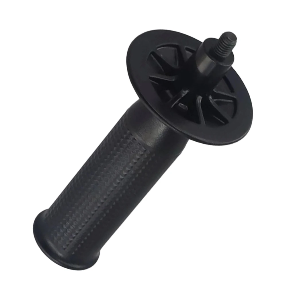 Black Plastic Replacement Side Handle N401305 Compatible with For DC410 DC411 DCG412 D28111 D28133 Angle Grinders