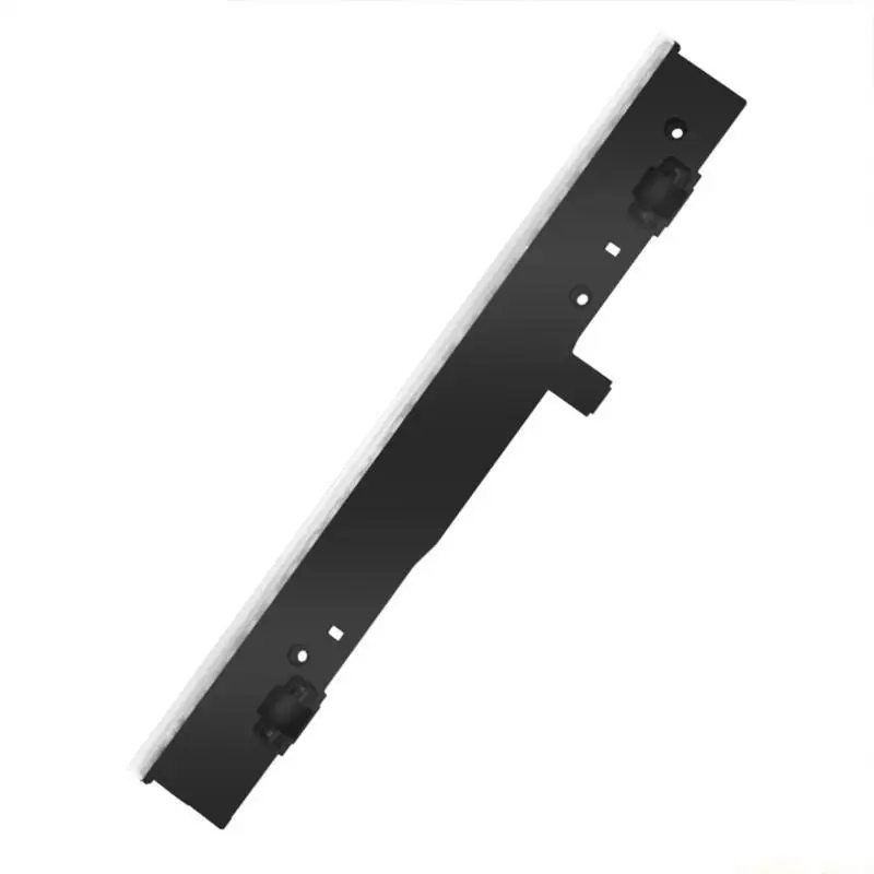 D0AB Plastic Sewage Scraper Replacement Wiper Strips for Quick Installation and Maintenance Floor Scrubber Accessories