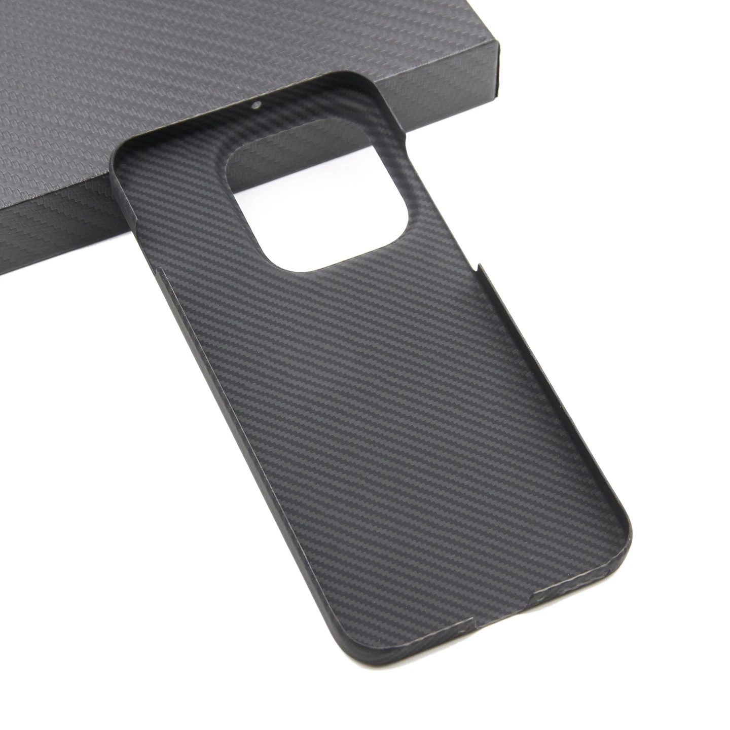 ZXKE Case For OPPO Find X9 X10E Hard Cover Ultralight Ultrathin Comfortable Commercial Aramid Fiber Protective Shell