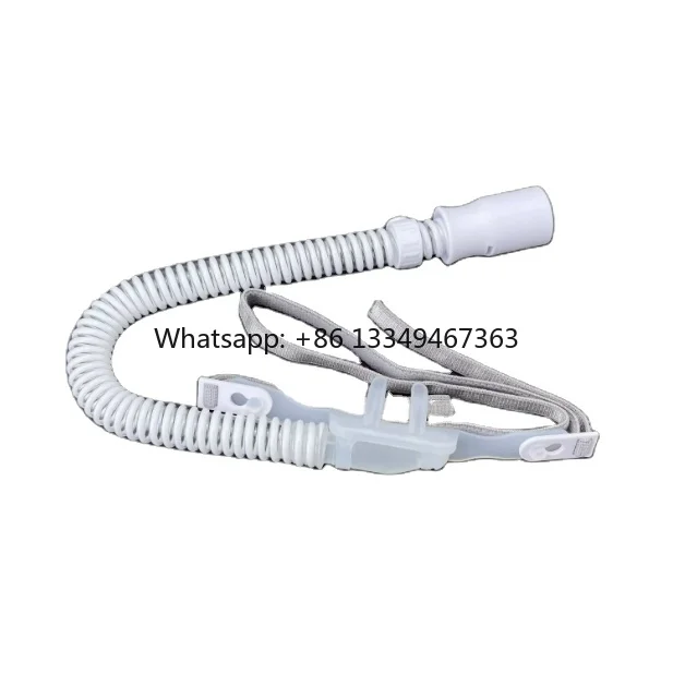 Oxygen Tubes, High Flow Nasal Oxygen Tubes, Humidifiers, Nasal Plugs