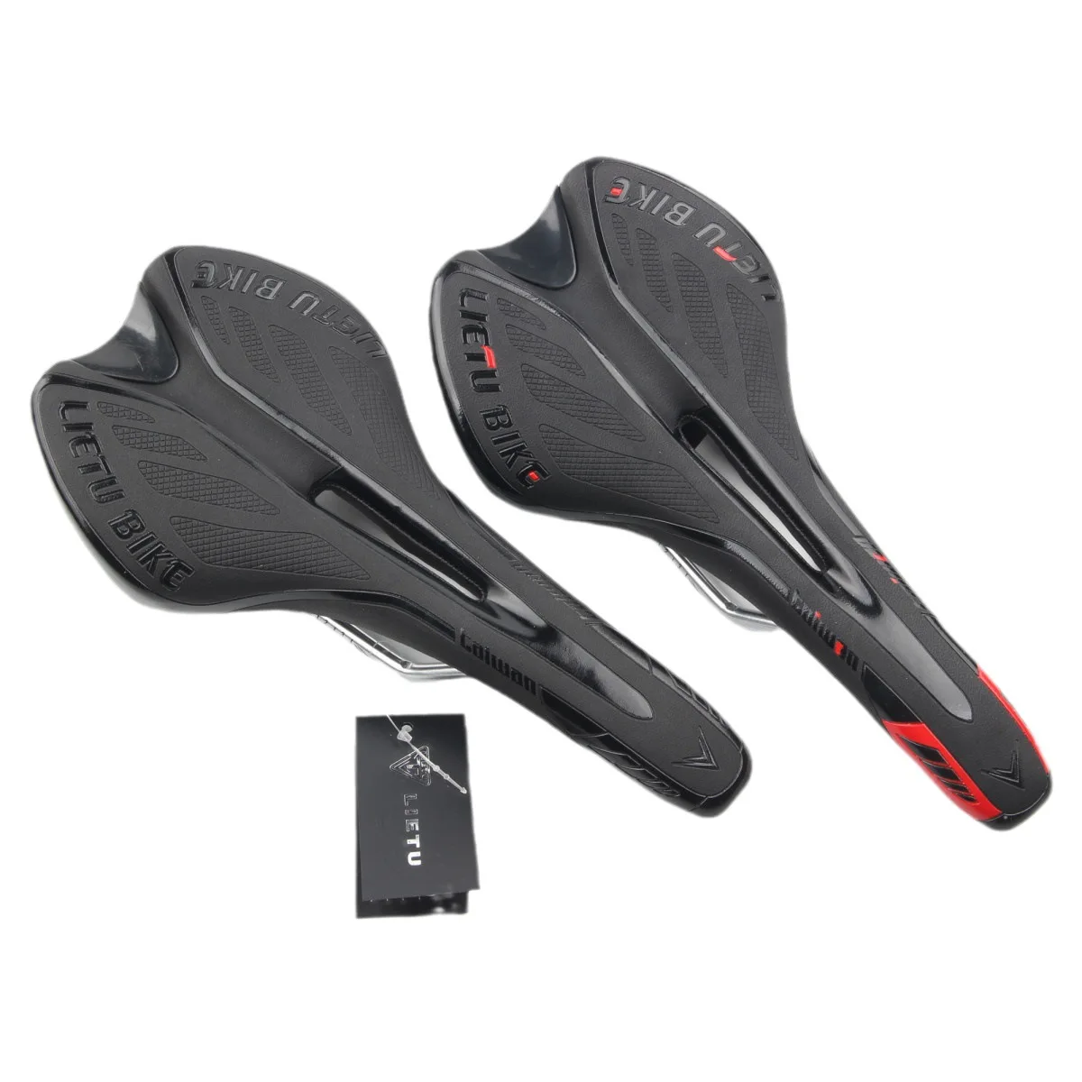 

Dead Speed ​​​​Bike Seat Cushion Hollow Cushion Seat Saddle Mountain Bike Road Bike Bike Seat Cushion