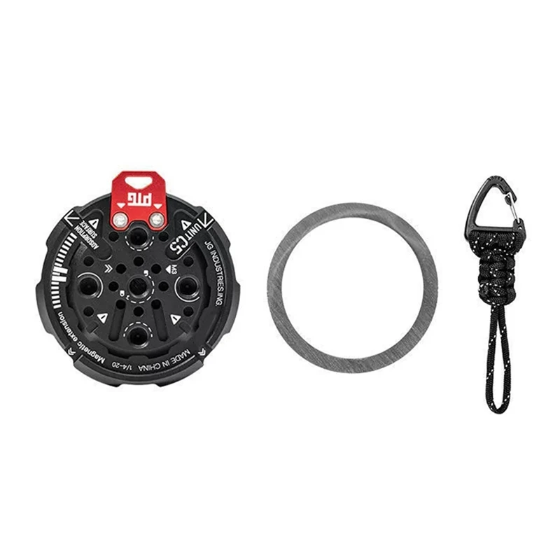 Y45A-C5 Magnetic Mo…