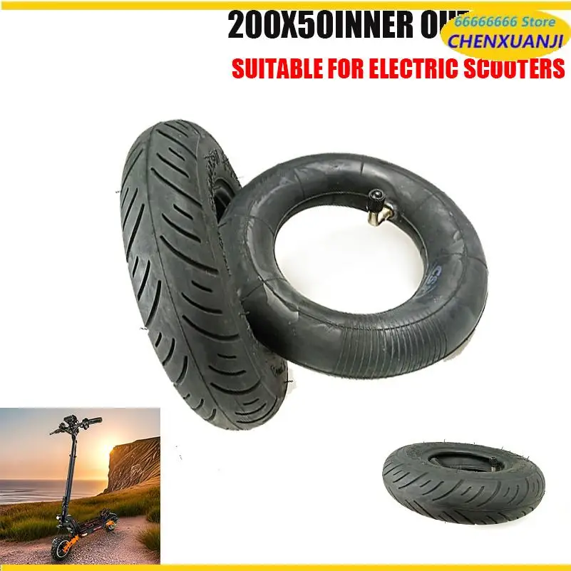 Cst Tire 200X50 Tir…