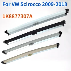 1K8877307A For VW Scirocco 2009-2018 Car Skylight Shutter Sunroof Sunshade Shade Curtain Cover Assembly Awning