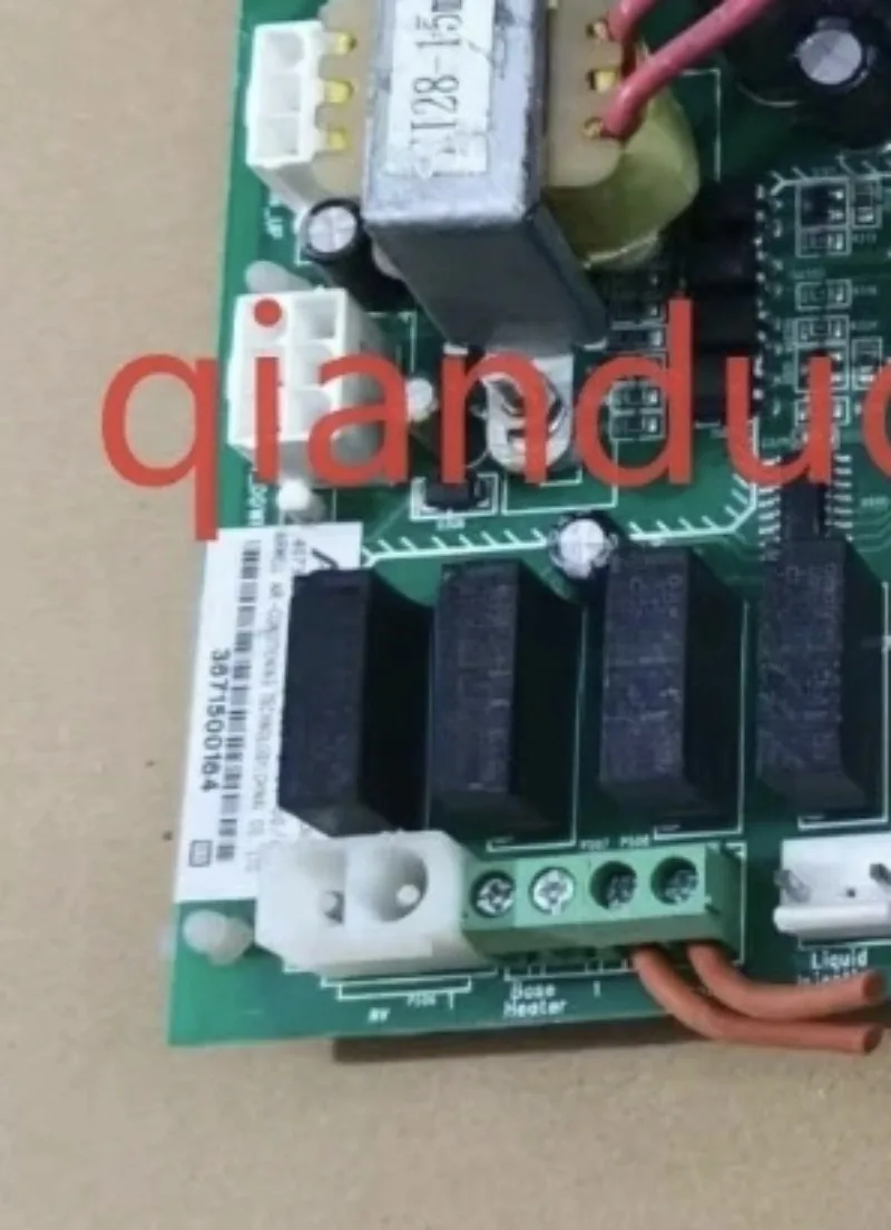 

Applicable to Orwell inverter central air conditioner main board 467300453R/C03557500/PCB-DCI 4-6HP