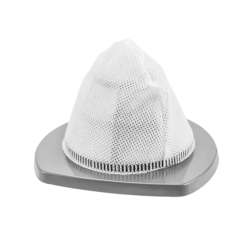 SANQ 8Pack 2033 Filtro de vácuo para Bissell Featherweight Stick Leve Vácuo sem saco 20331 20333 20334 20336 20339 2033M Par