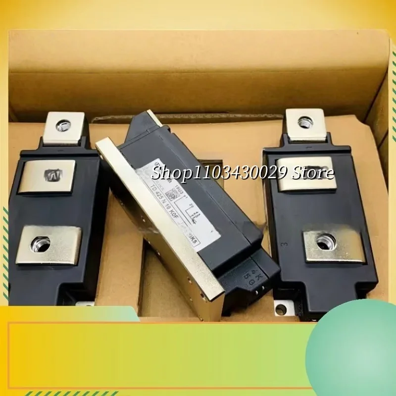 

TD425N16KOF TD425N18KOF TD425N14KOF TD425N12KOF Новый модуль