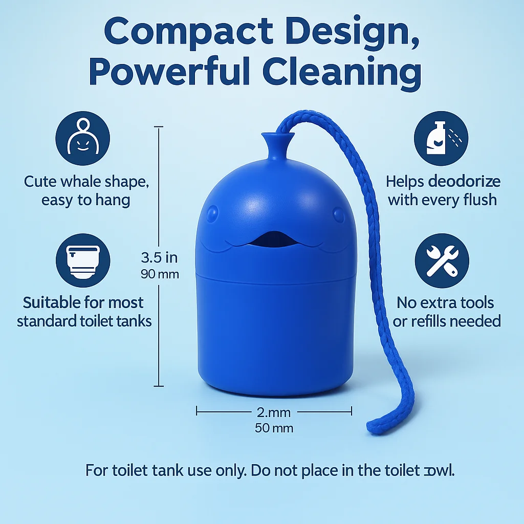 Thumbnail 4 - #1 Trending Toilet Bowl Cleaners Right Now