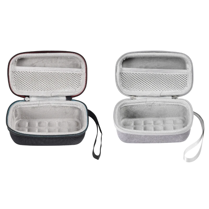 EVA Case Secure Protections Compact Storage Bag Protective Case Multifunctional Storage Bag for Primes 200W Power