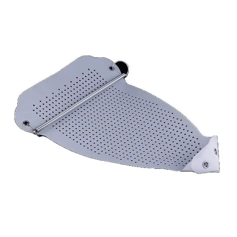 1Pcs Universal Iron Board Shoe Covers Ironing Cloth To Protect Clothes Electric Irons Protector Pads For Home
