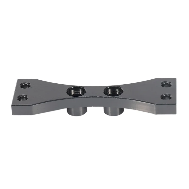 B24C-3Set โลหะดึง Rod ฐานที่นั่ง Mounts Servo ชุดสําหรับ WPL C24 C14 C14K C24K 1/16 RC รถรถบรรทุก Crawler อะไหล่อัพเกรดอะไหล่