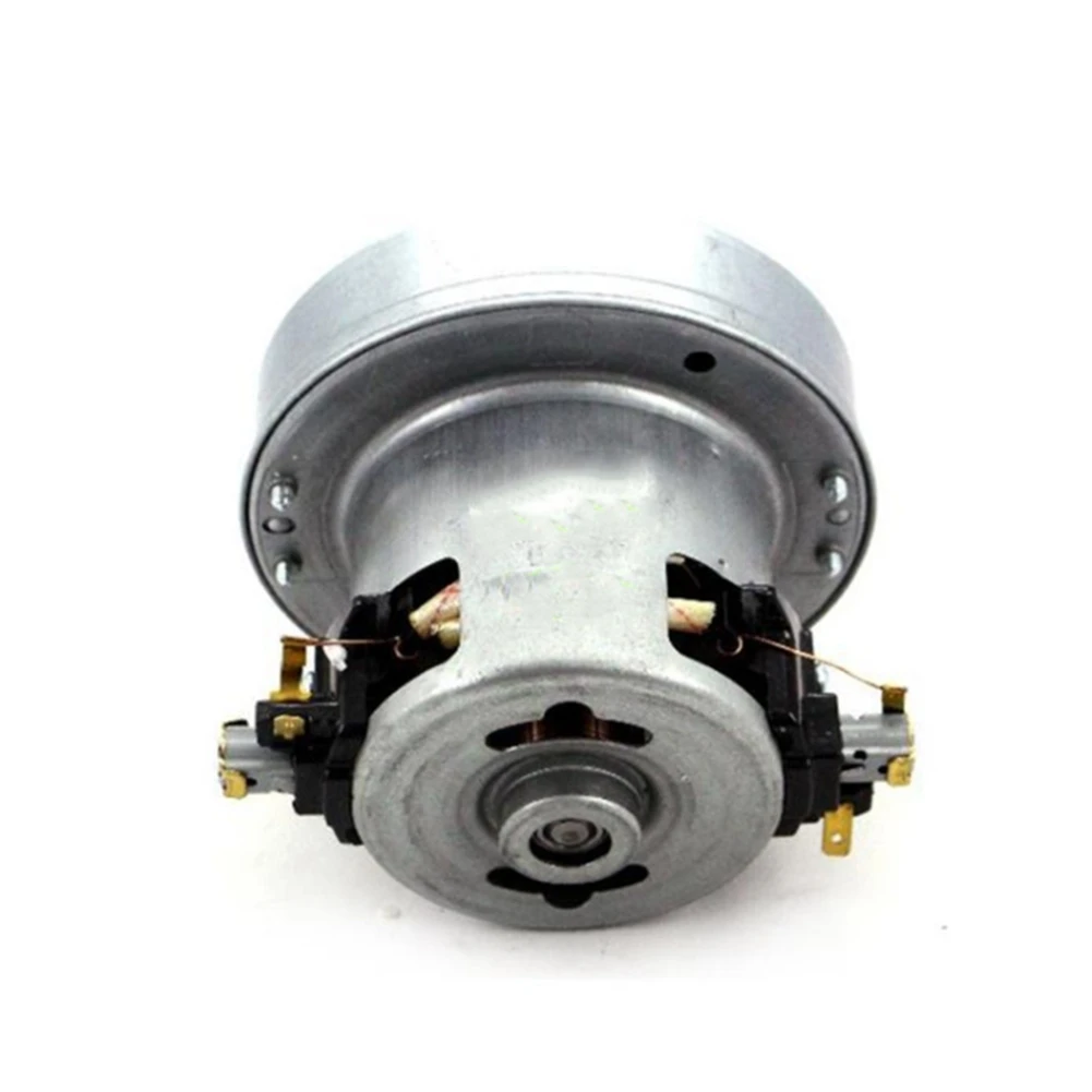 Motor universal para aspirador de pó, 1200w, grande potência, 105mm de diâmetro, peças acessórias, kit de substituição