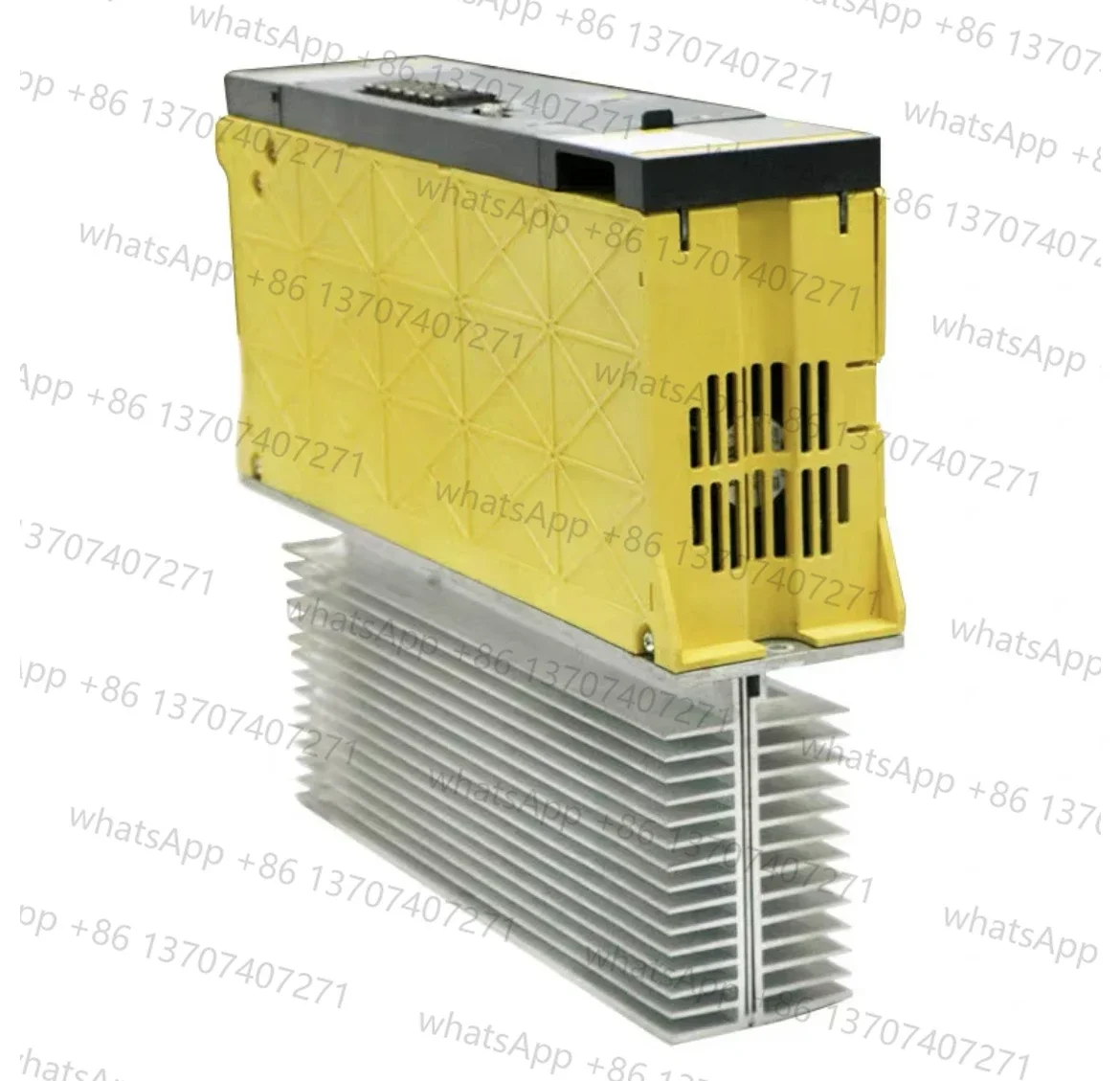A06B-6079-H305   Amplifier For CNC System Machine