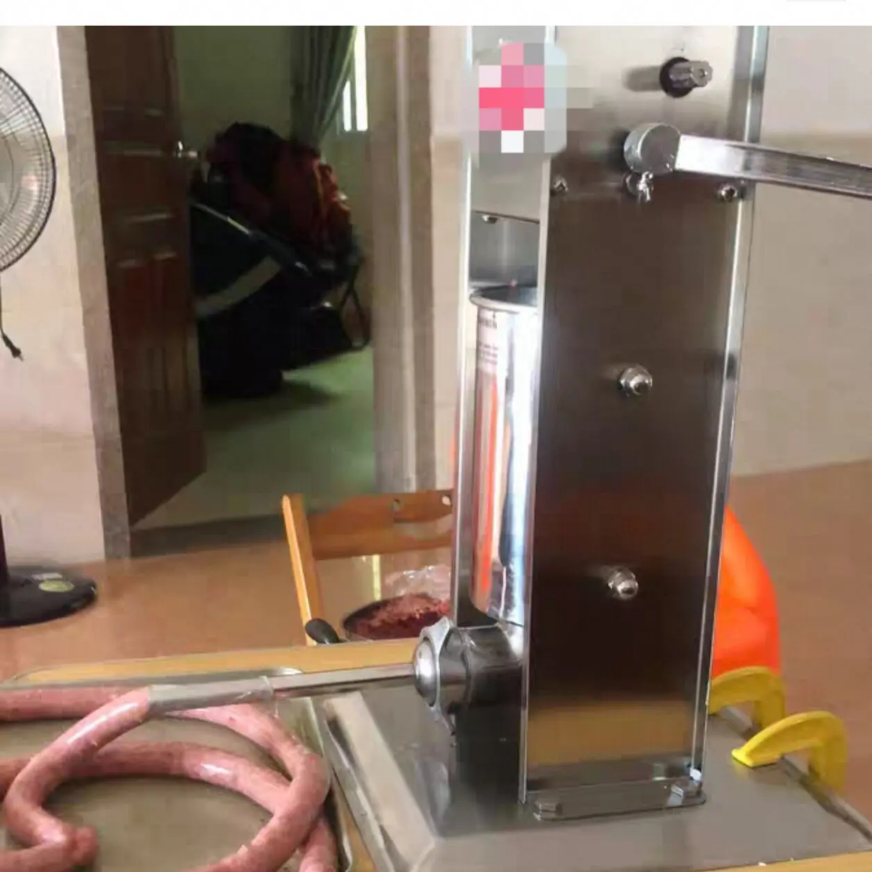 Sausage Stuffer Hou… - image