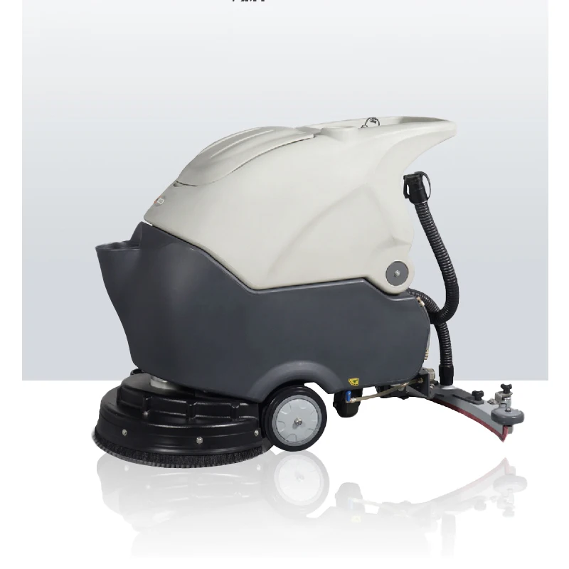 Commercial Industrial Floor Scrubber Machine Scrubbing Machine Floor Scrubber Automatic Floor Scrubber Machine