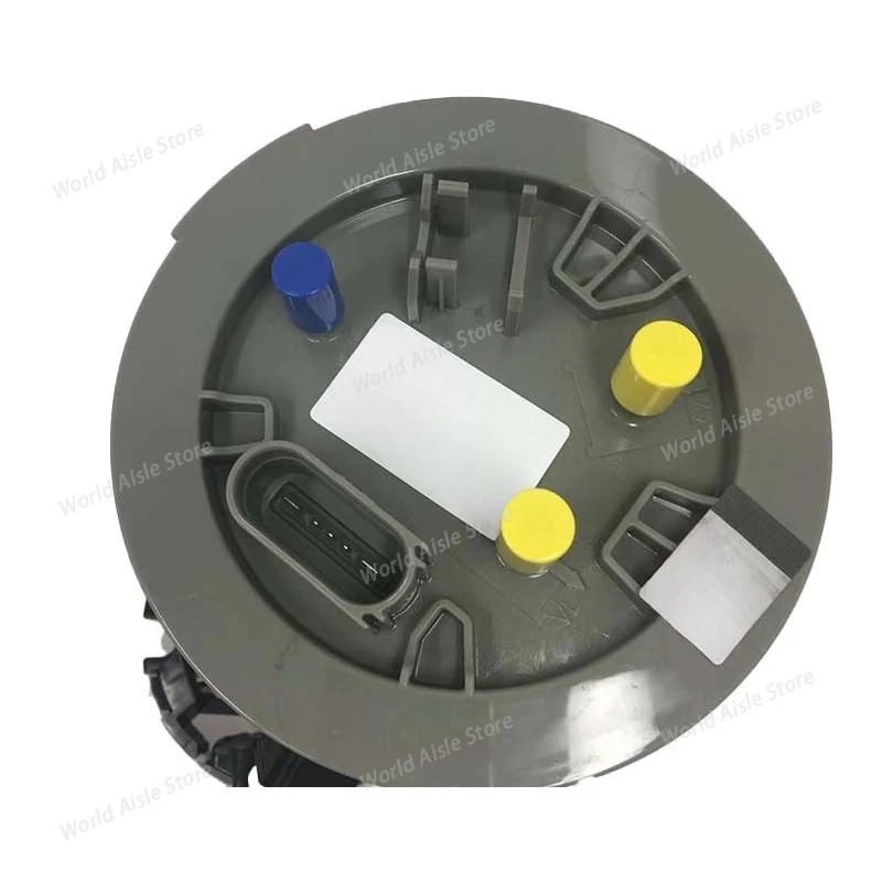 Suitable FOR Audi A6L/C6/2.4L/3.0L auto parts pump assembly 4F0919051H