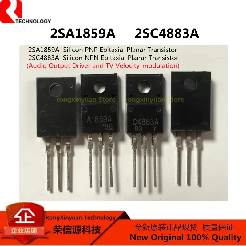 10 قطعة 2SD1409A D1409A TO-220F 2SD1409 الشاعل ، عالية الجهد التبديل التطبيقات 100% جديد المستوردة الأصلي 100% جودة