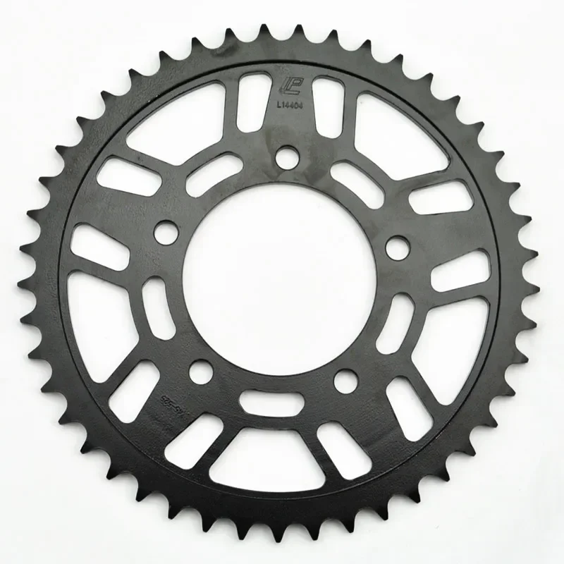 

Задняя звездочка мотоцикла 525 для Suzuki SV 650 S SV650S 99-13 SV650 99-08 SV650A 07-10 GSF650 Bandit 650 GSX-R400 GSXR400 88-92