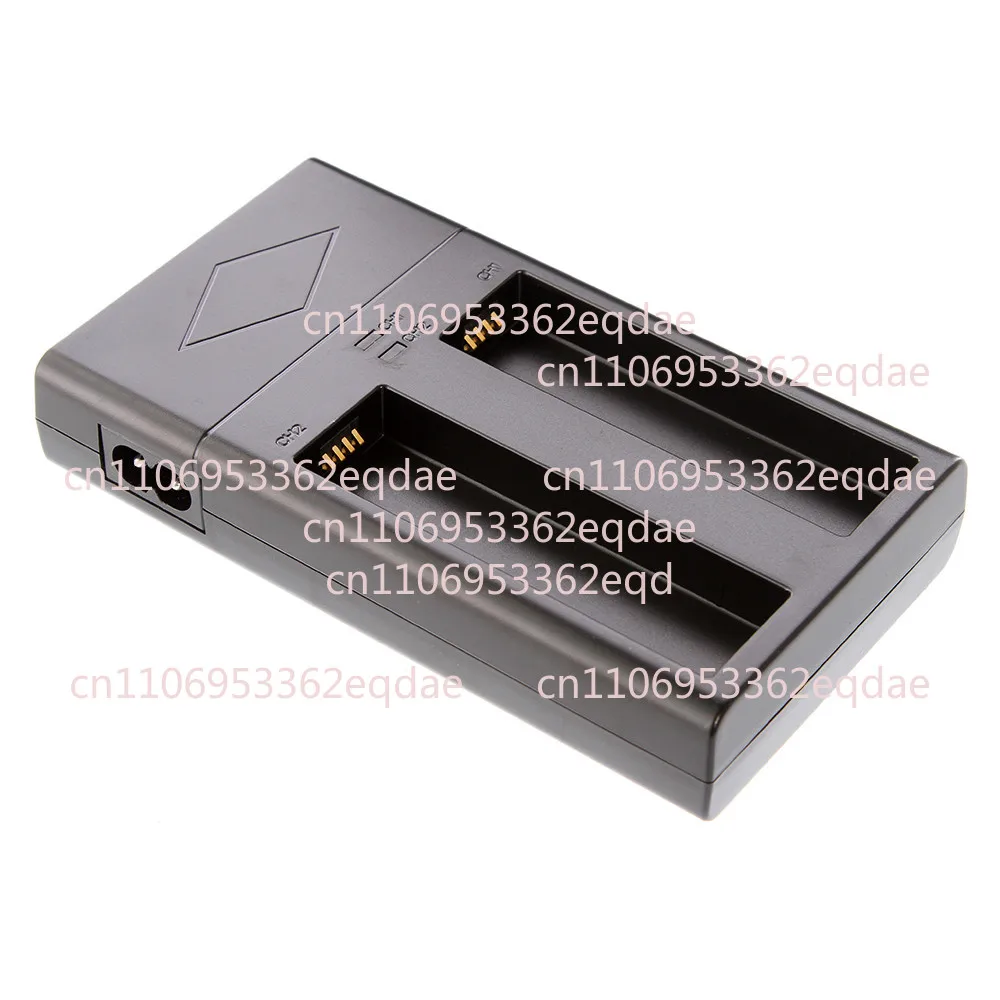 HB01 Dual Ac Charge… - image