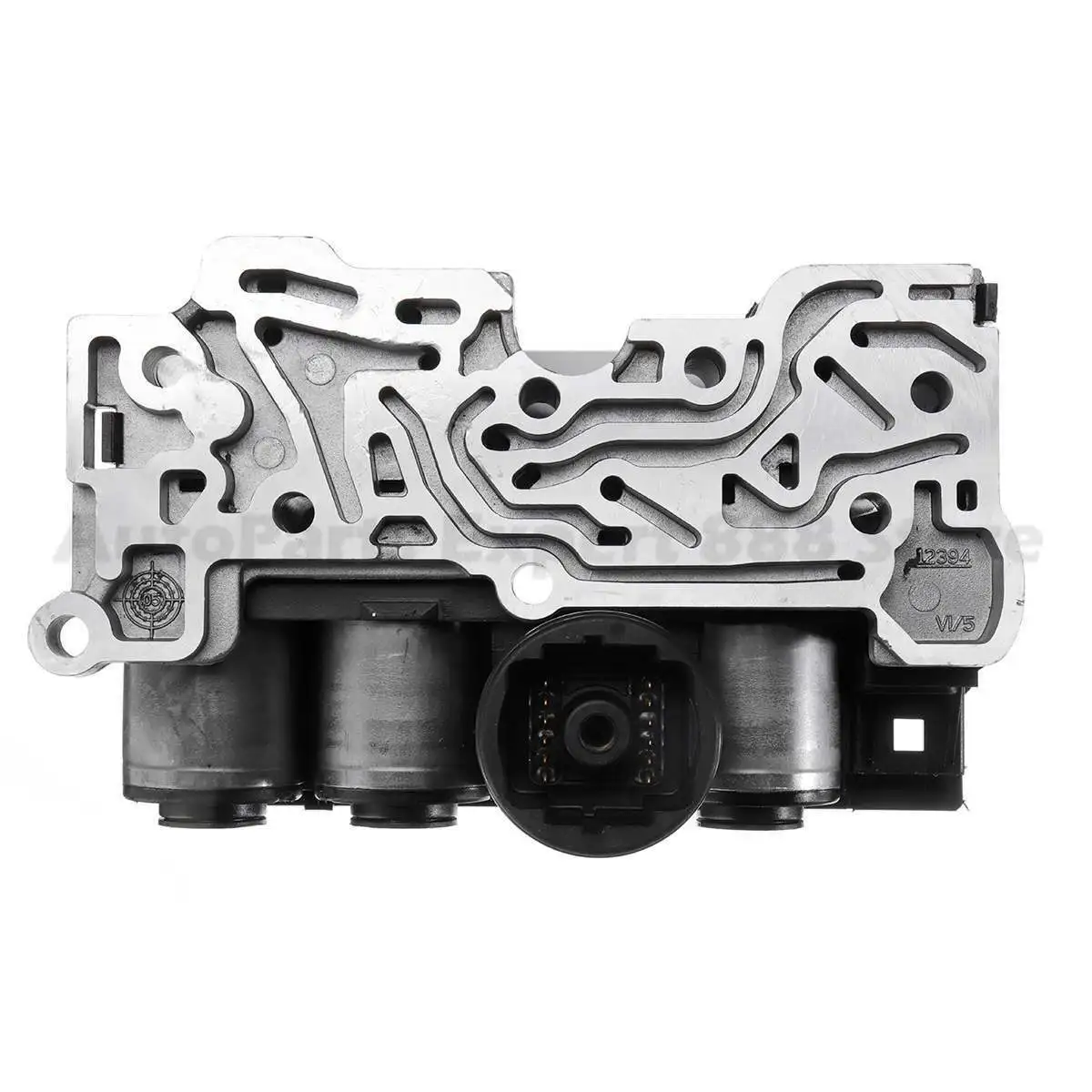 5R55S 5R55W Automatic Transmission Shift Solenoid Assembly Suitable for Ford Explorer 2002