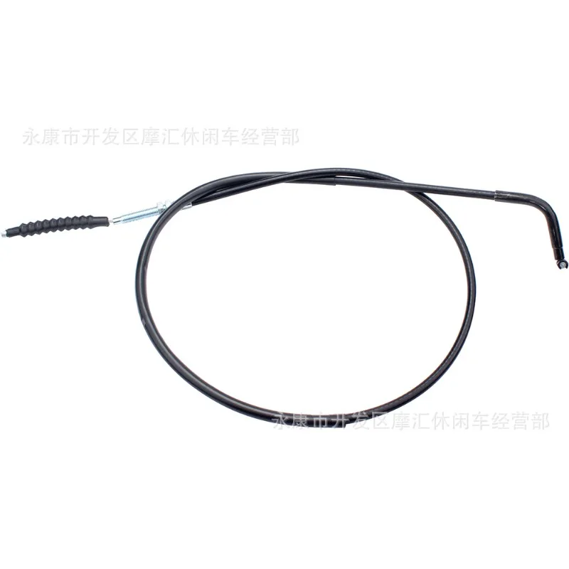 

Аксессуары для мотоциклов, подходящие для Kawasaki KLR650 KLR650 1987-2007, трос сцепления