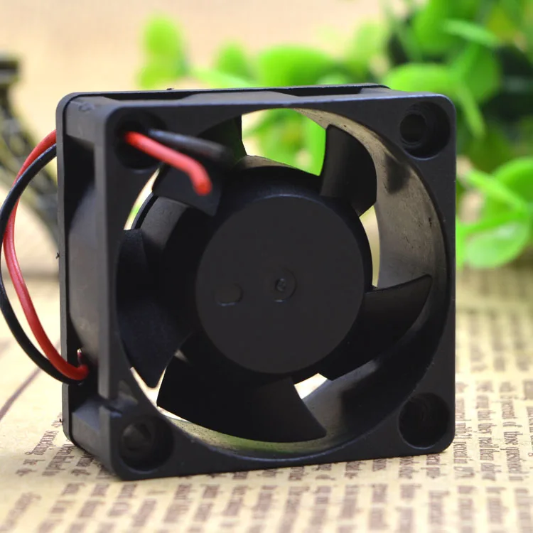 NUOVO ORIGINALE RDL4020S 12V 0.06A 4020 40*40*20mm VENTOLA DI RAFFREDDAMENTO