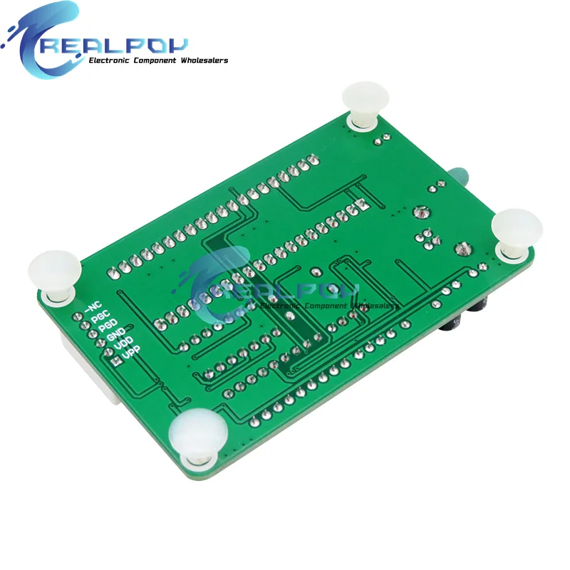 PIC Microcontroller Microchip PIC MCU Microcore Burner Downloader USB Automatic Programming Programmer K150 + ICSP Cable