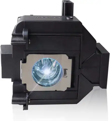 ELPLP69 V13H010L69 LAMPS with Epson PowerLite Home Cinema 5020ub 5030ub 5025ub 5020ube 5030ube 5010E 6030ub 6020UB 6010 4030