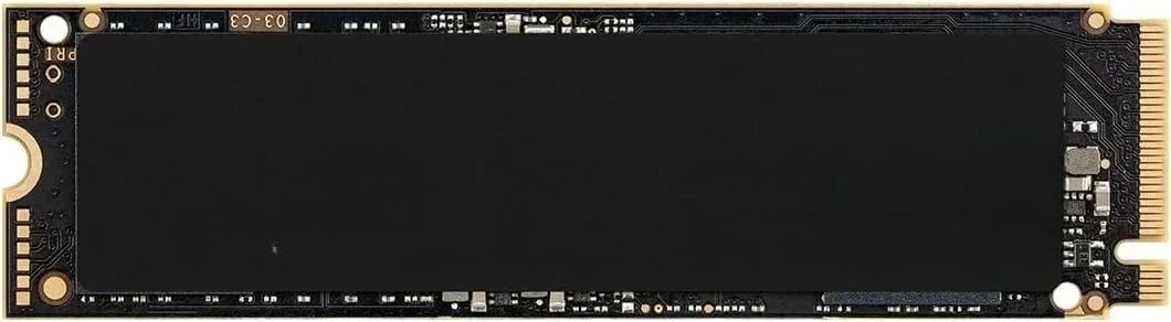 

2025 hot sale Great deal.P3 Plus 4TB PCIe Gen4 3D NAND NVMe M.2 SSD, up to 5000MB/s - CT4000P3PSSD8