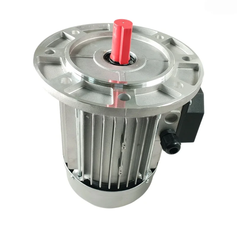 IE2 Standard 52‑3028 Electric Drive Motor Fit Industrial Combustion Burner Heating Equipment Maintenance Accessories