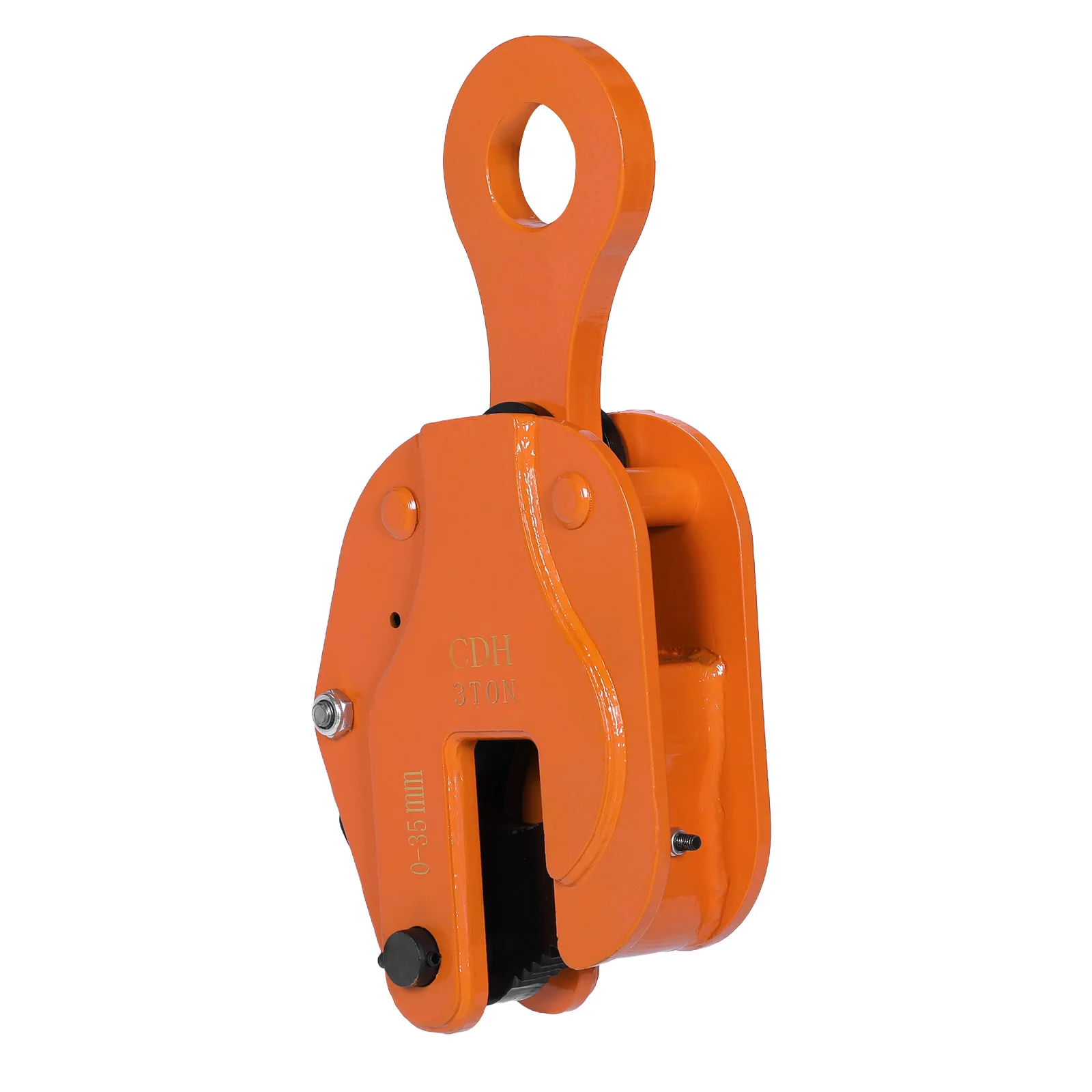 

Усиленные стальные подъемные крюки, износостойкие, для вертикальной подъемки, с антискользящими захватами из сплава для подъема и транспортировки