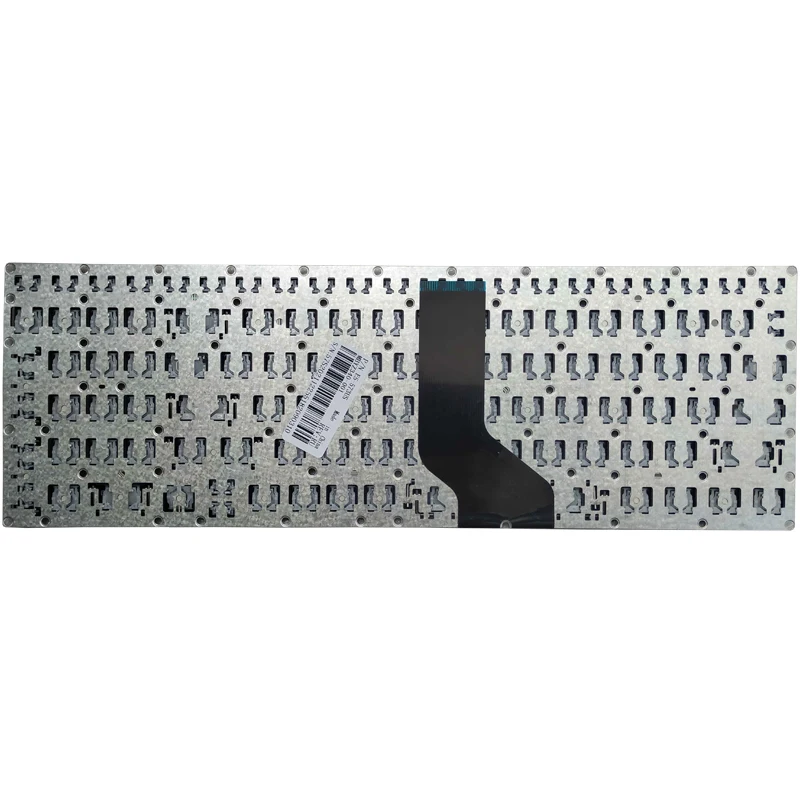 Teclado ruso para portátil Acer Aspire 7, A715-71, A715-71G, A715-72G, A717-72, RU, nuevo