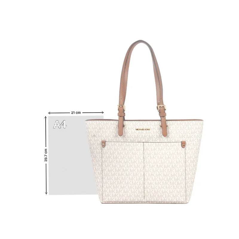 حقيبة كتف واحدة للسيدات من مايكل كورس جيت ستيت