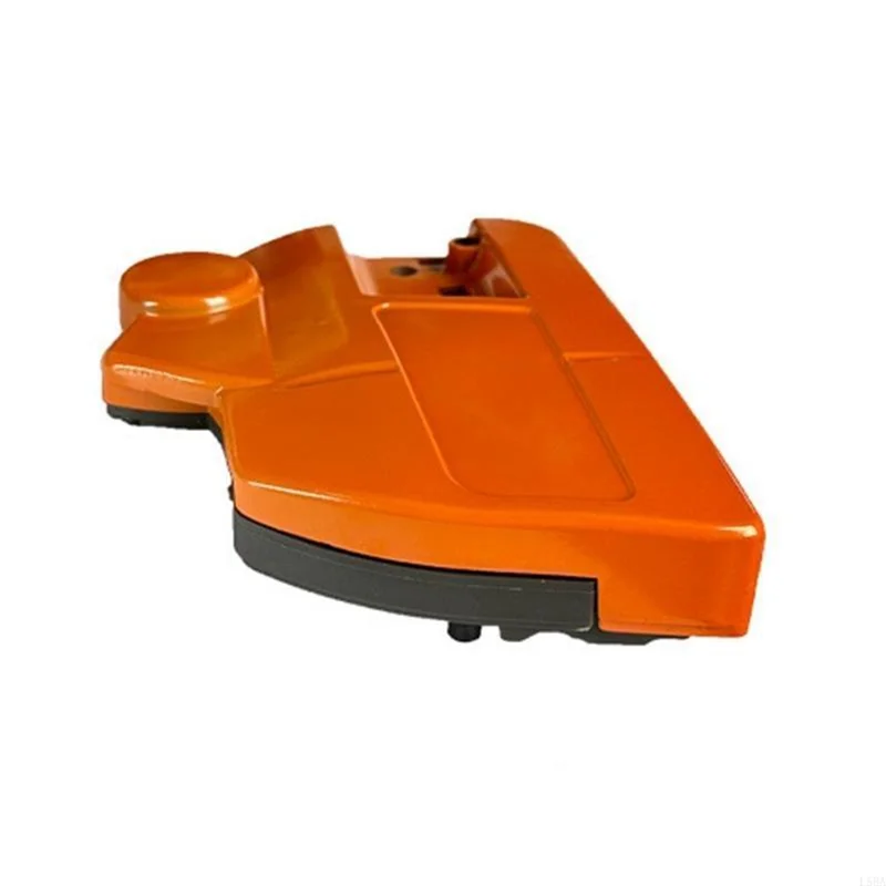 

A84X-For 455, 455E, 460 Replacement Clutch Cover With Brake 537286301-Replaces 455 Chainsaw Part